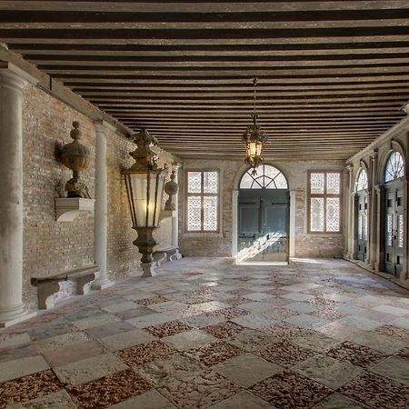 Doge Stair, Gorgeous - Bbc Venice Grand 2024 Tour Recorded Here! Dış mekan fotoğraf