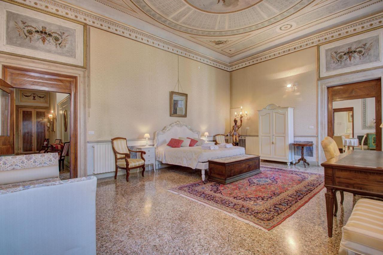 Doge Stair, Gorgeous - Bbc Venice Grand 2024 Tour Recorded Here! Dış mekan fotoğraf