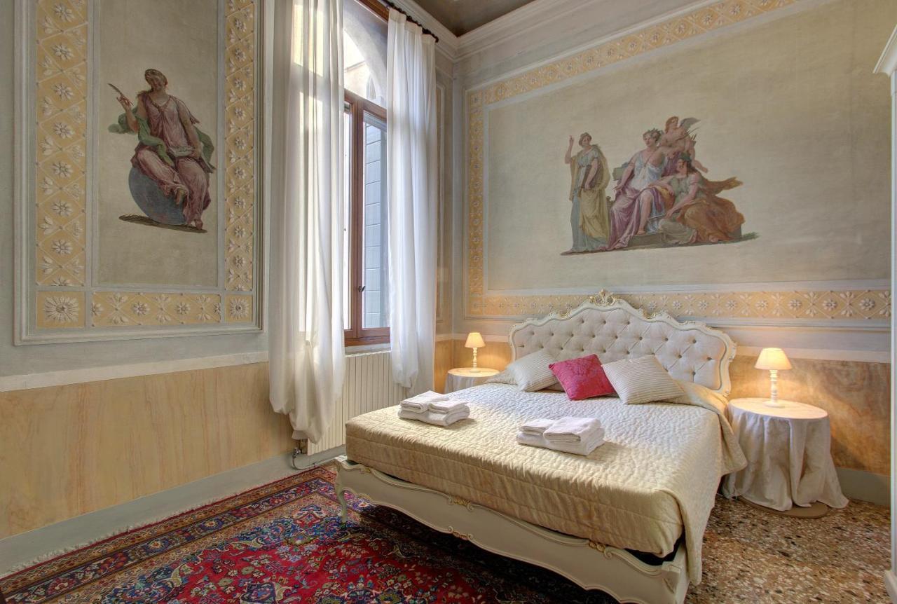 Doge Stair, Gorgeous - Bbc Venice Grand 2024 Tour Recorded Here! Dış mekan fotoğraf