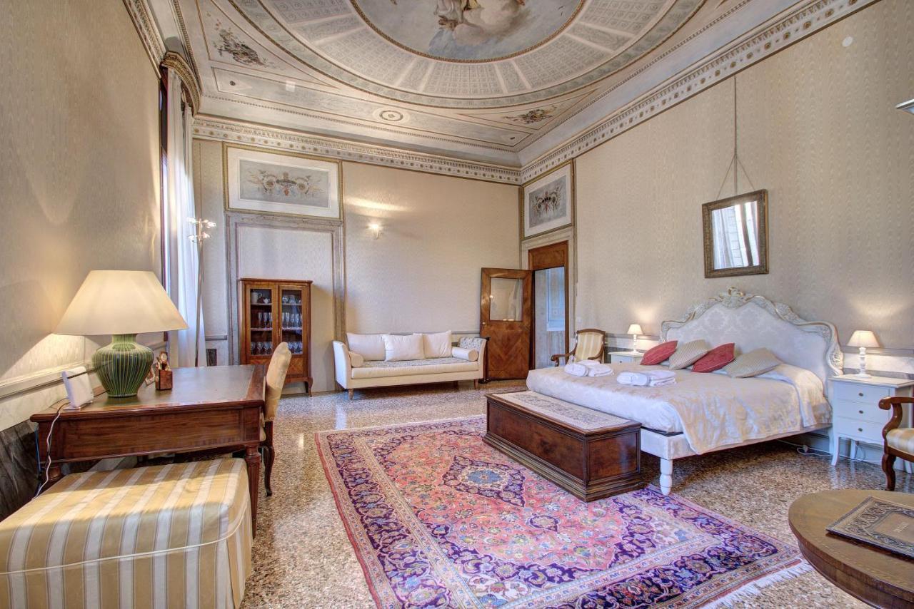 Doge Stair, Gorgeous - Bbc Venice Grand 2024 Tour Recorded Here! Dış mekan fotoğraf