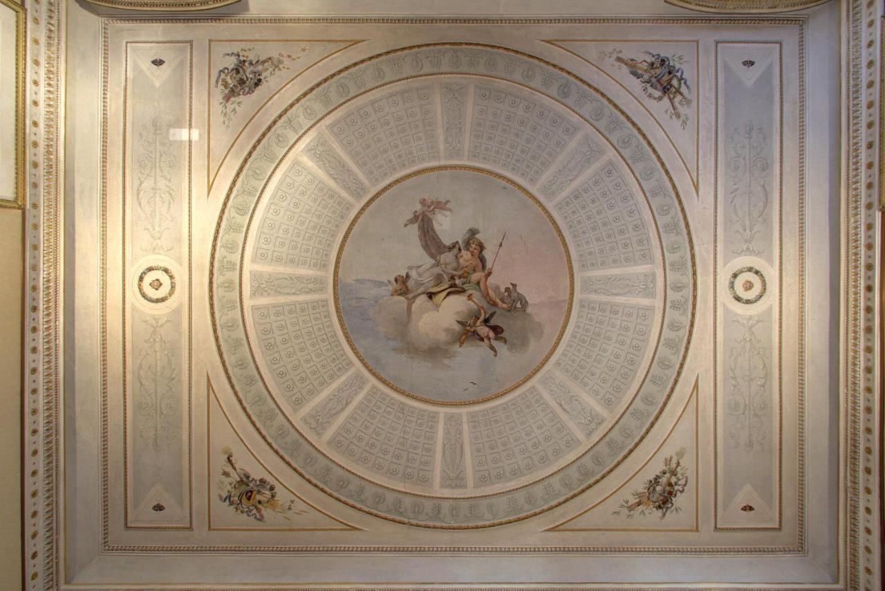 Doge Stair, Gorgeous - Bbc Venice Grand 2024 Tour Recorded Here! Dış mekan fotoğraf