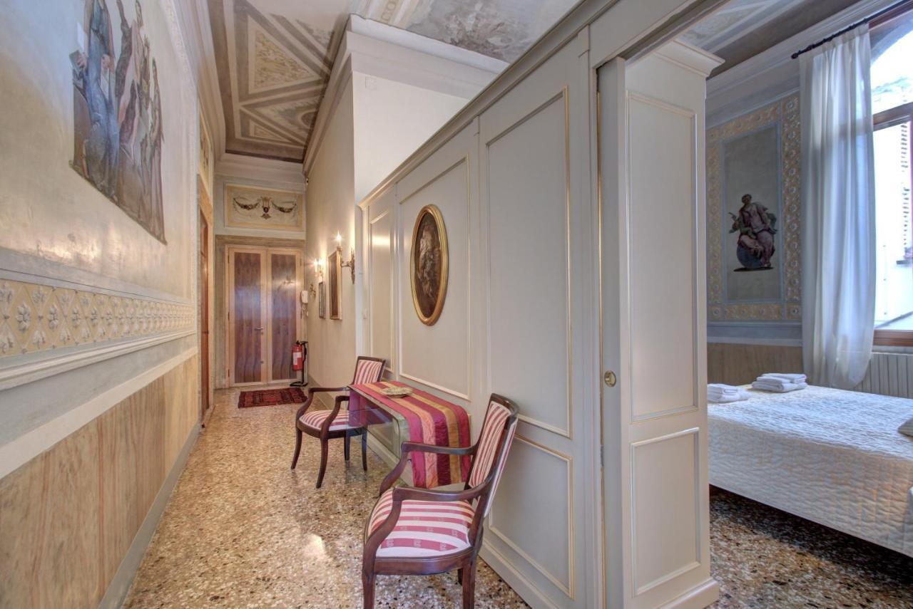 Doge Stair, Gorgeous - Bbc Venice Grand 2024 Tour Recorded Here! Dış mekan fotoğraf