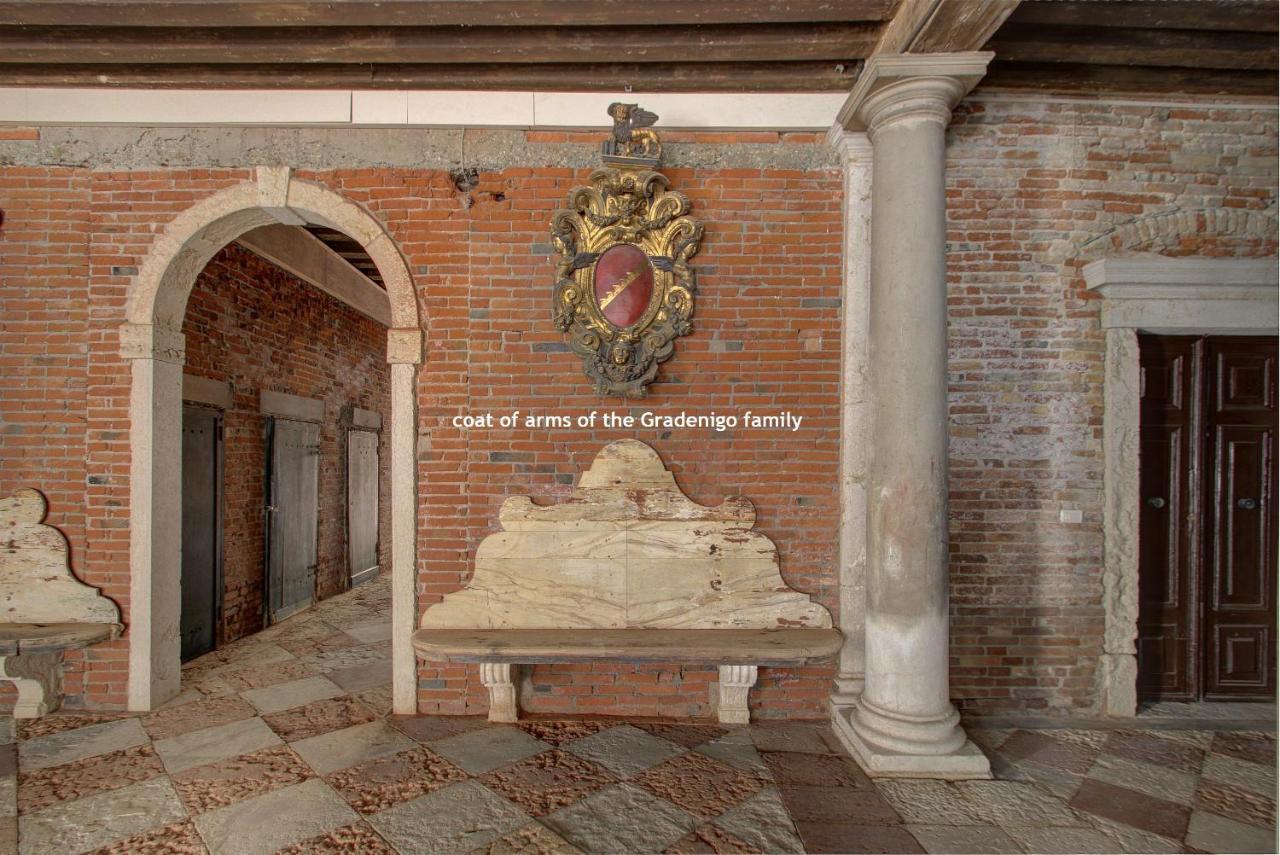 Doge Stair, Gorgeous - Bbc Venice Grand 2024 Tour Recorded Here! Dış mekan fotoğraf
