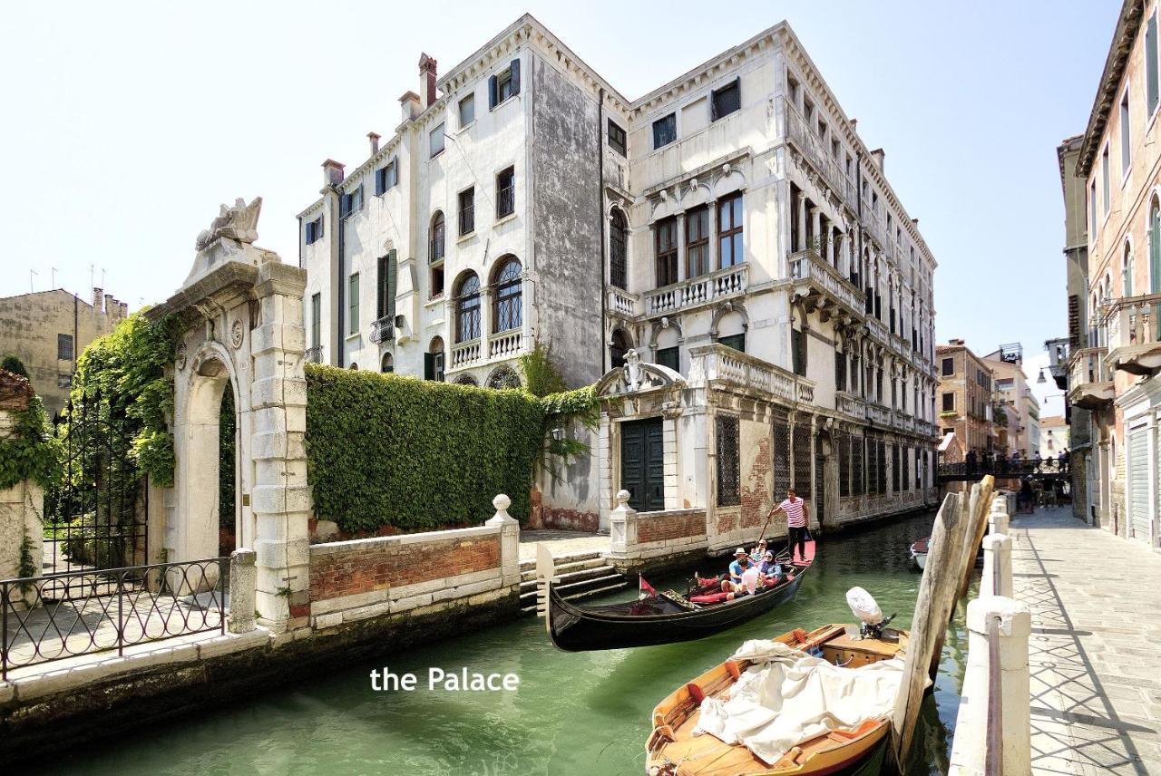 Doge Stair, Gorgeous - Bbc Venice Grand 2024 Tour Recorded Here! Dış mekan fotoğraf