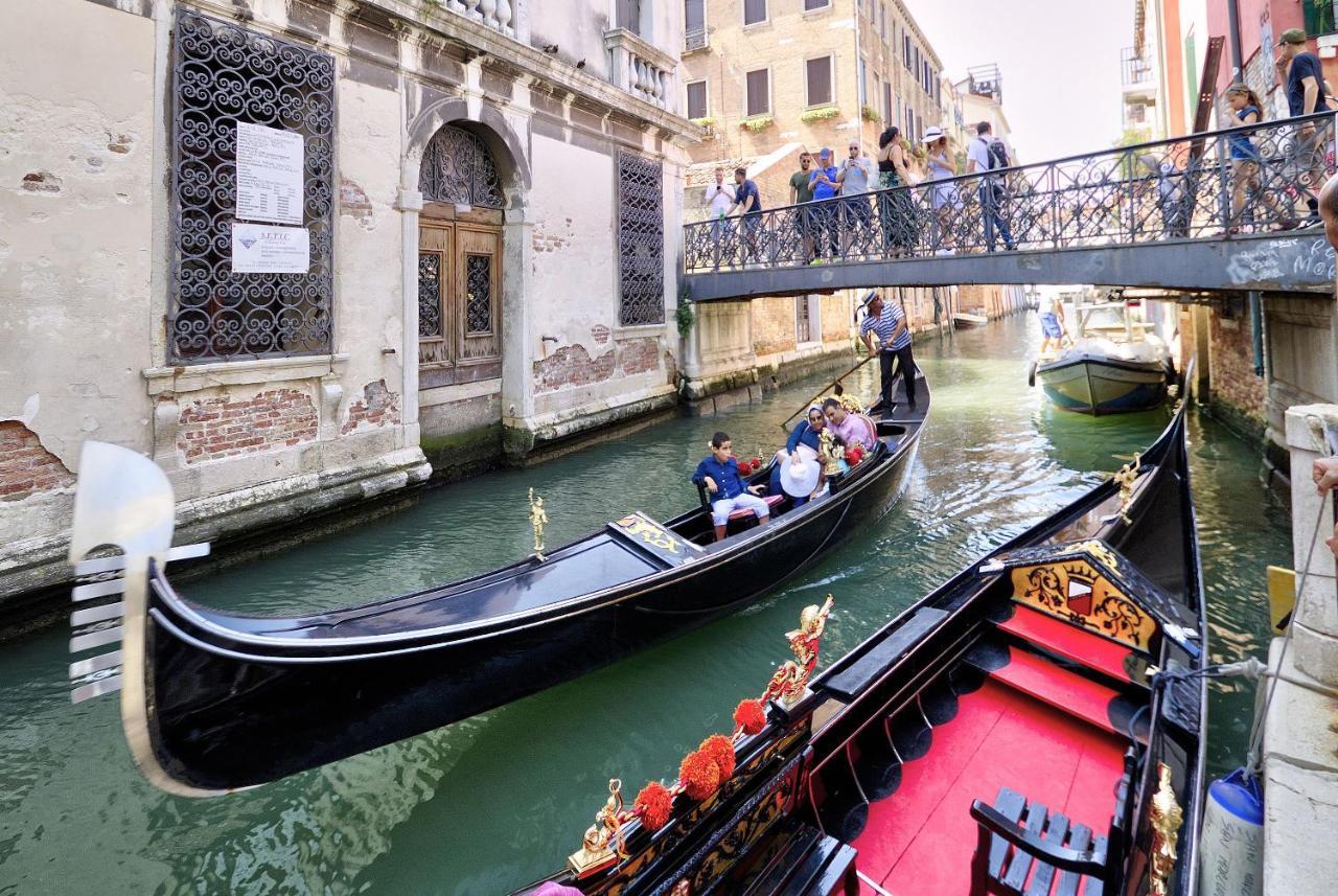 Doge Stair, Gorgeous - Bbc Venice Grand 2024 Tour Recorded Here! Dış mekan fotoğraf