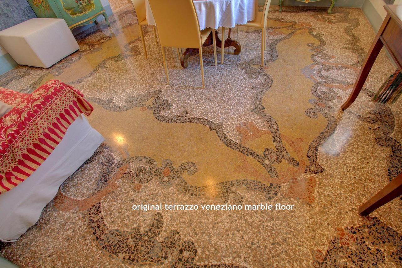 Doge Stair, Gorgeous - Bbc Venice Grand 2024 Tour Recorded Here! Dış mekan fotoğraf