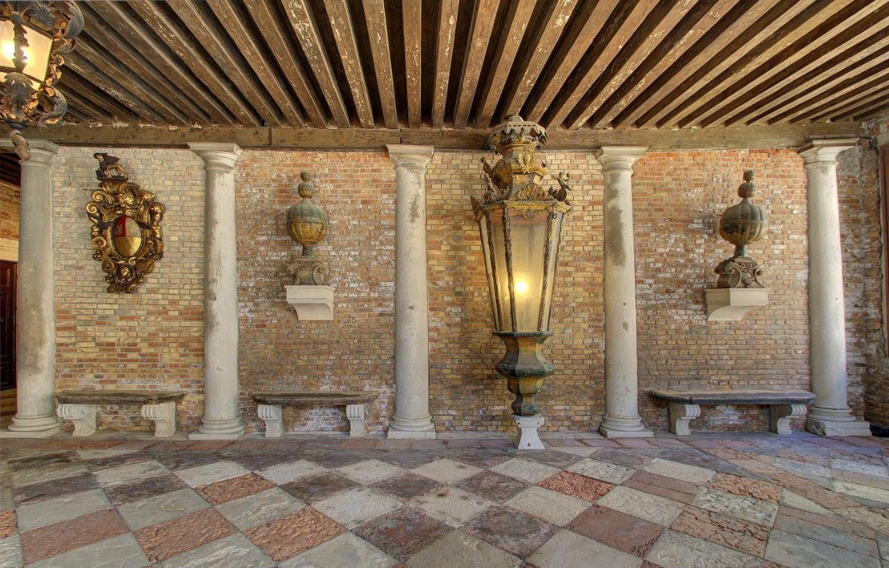 Doge Stair, Gorgeous - Bbc Venice Grand 2024 Tour Recorded Here! Dış mekan fotoğraf