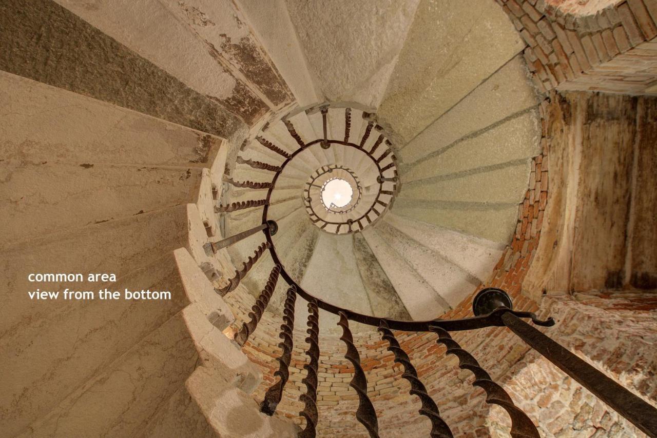 Doge Stair, Gorgeous - Bbc Venice Grand 2024 Tour Recorded Here! Dış mekan fotoğraf