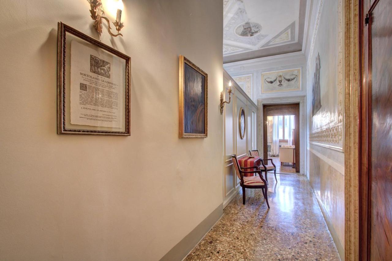 Doge Stair, Gorgeous - Bbc Venice Grand 2024 Tour Recorded Here! Dış mekan fotoğraf